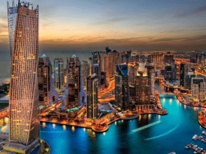 Read more about the article DUBAI BONANZA 4 Nights